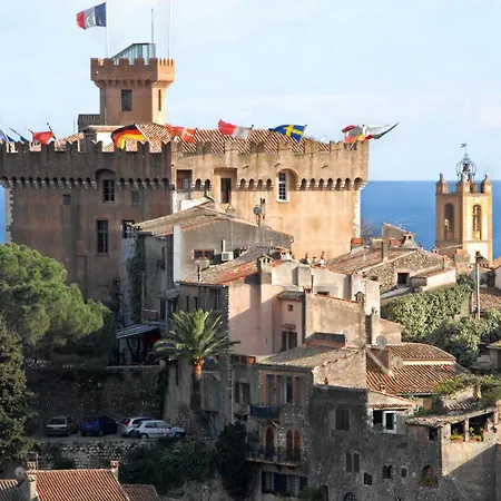 Kemp Mobil-home Climatise Avec Piscine Chauffee A 10 Min De Cagnes-sur-Mer